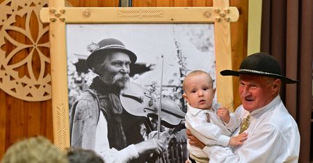 Zakopane: koncert pamięci Bartusia Obrochty