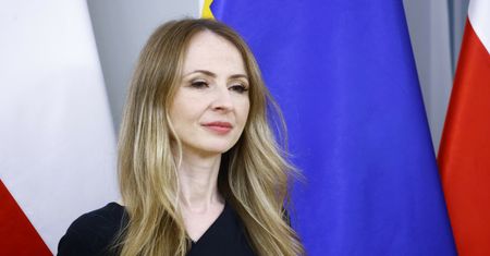 Nowe ministerstwo? Dziemianowicz-Bąk zaskoczyła. "Kiedyś dojedziemy do takiego momentu"