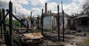 Zbombardowane miasta atrakcją turystyczną? Ma to pomóc w odbudowie kraju