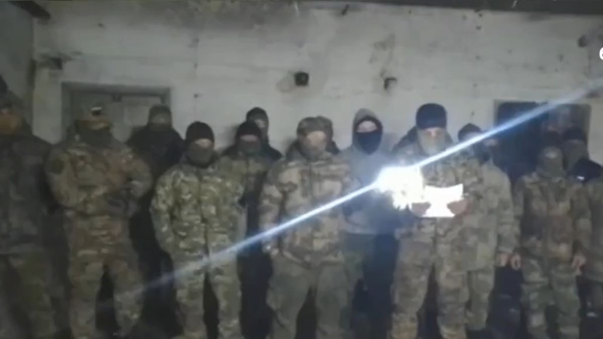 Zmobilizowani chcą do domu