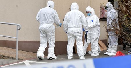 Strzelanina w Bystrzycy Kłodzkiej. Są wyniki sekcji zwłok