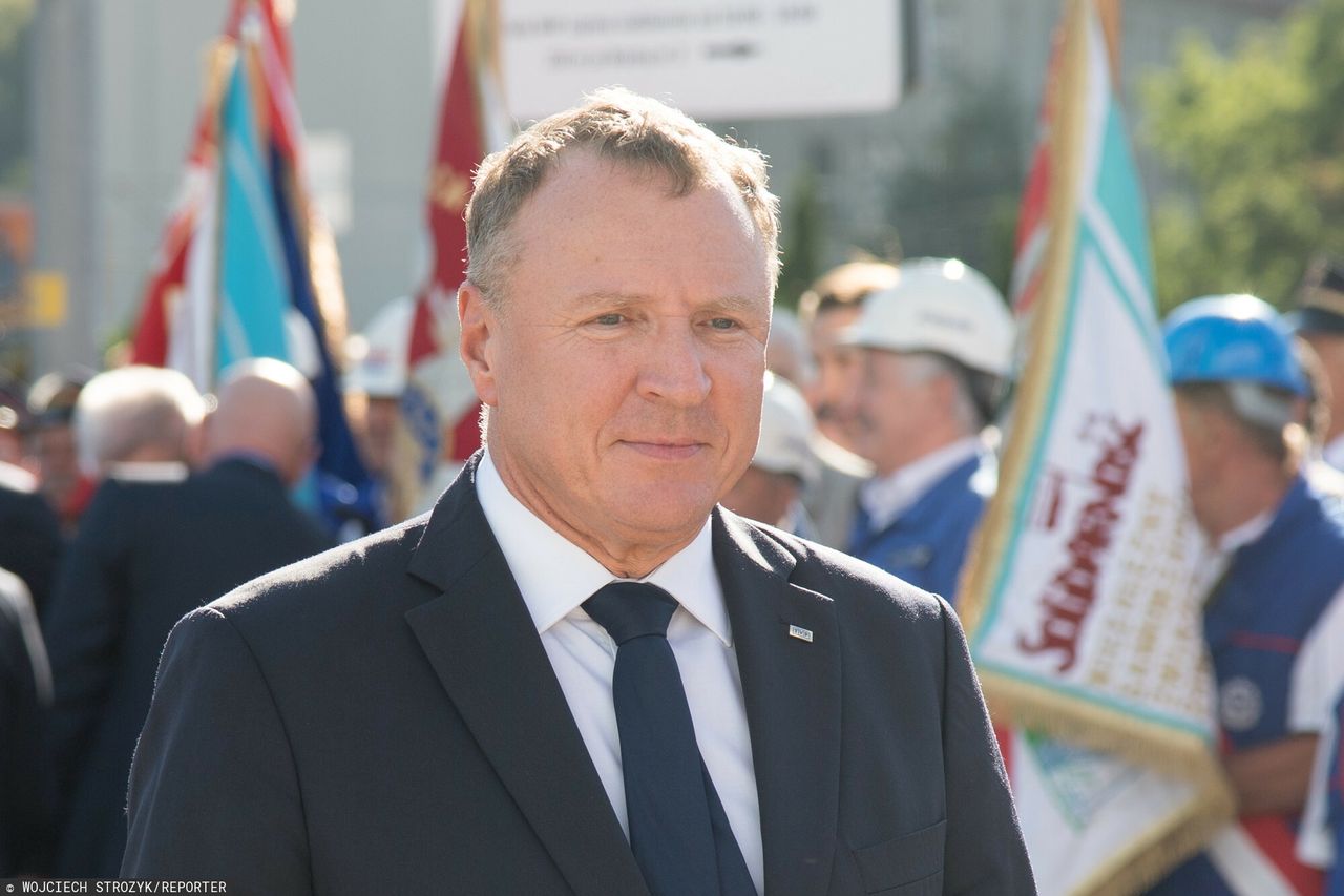 Była "trójka", Kurski chce "jedynkę". Walka o miejsca na listach PiS