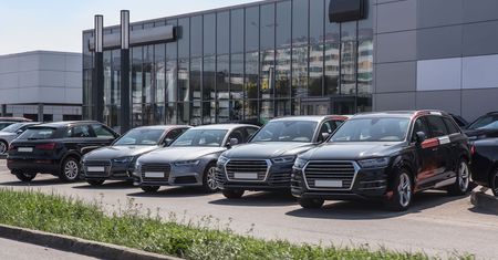 Leasing aut po nowemu. Firmowe samochody będą opodatkowane, koniec z optymalizacją