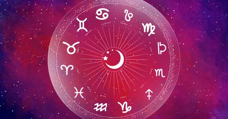 Horoskop dzienny na jutro - piątek 20 marca 2026. Baran, Byk, Bliźnięta, Rak, Lew, Panna, Waga, Skorpion, Strzelec, Koziorożec, Wodnik, Ryby