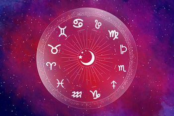 Horoskop dzienny na jutro - piątek 20 marca 2026. Baran, Byk, Bliźnięta, Rak, Lew, Panna, Waga, Skorpion, Strzelec, Koziorożec, Wodnik, Ryby