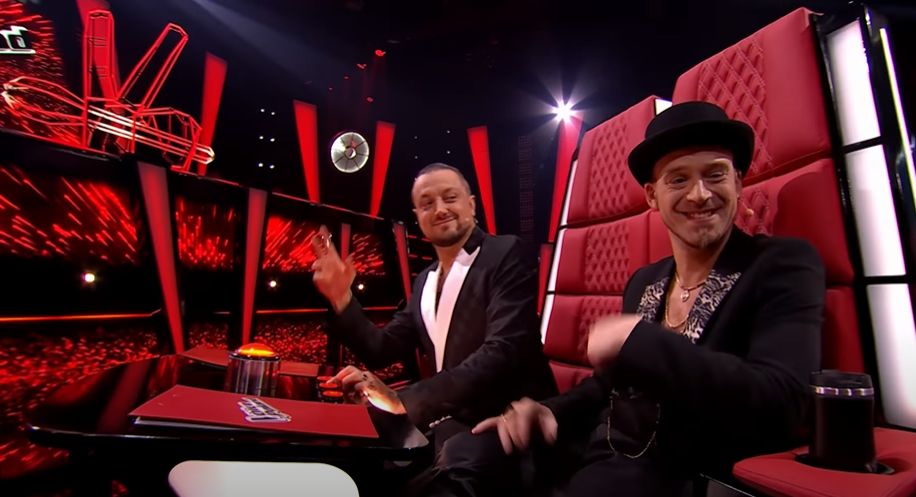Internauci wzburzeni po zachowaniu jurorów w "The Voice of Poland". Nie szczędzili im krytyki