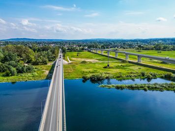 Dostępność transportowa jako fundament rozwoju Małopolski