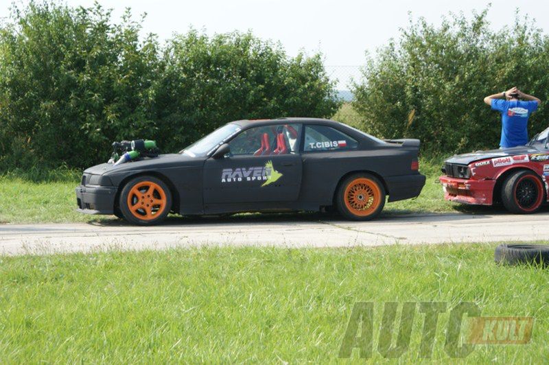 Drift Open 2011 runda II - tor Redeco [galeria] 52