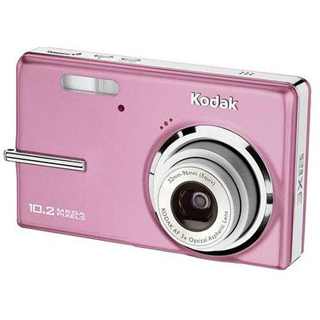 Kodak EasyShare M1073 IS