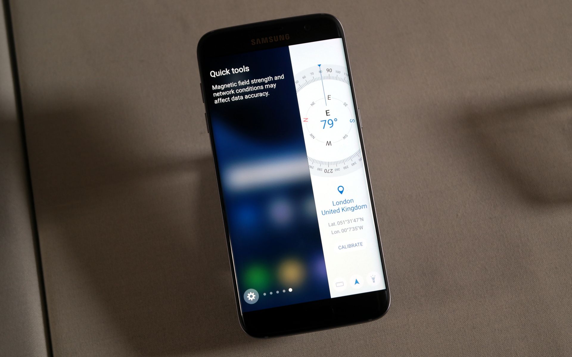 Samsung Galaxy S7, S7 edge i Gear 360 - opis i pierwsze wrażenia 16