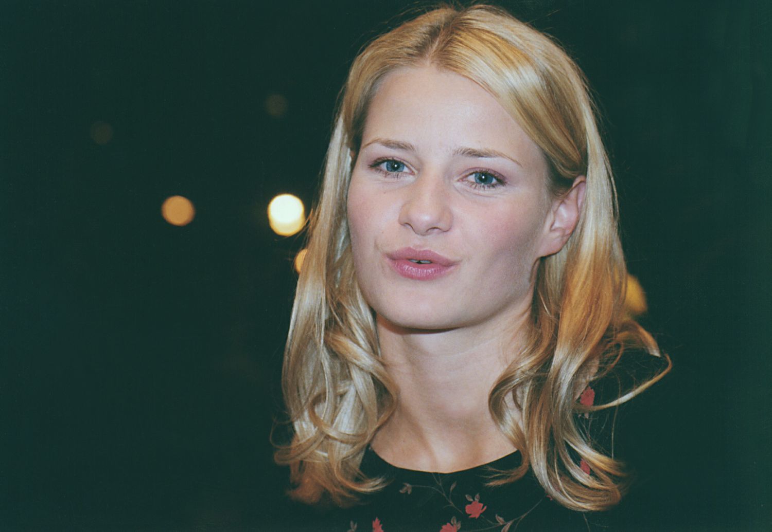 Małgorzata Kożuchowska, 1999 rok