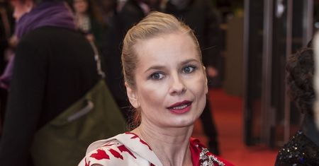Cielecka o przyszłości w tabloidzie: "Jeśli będę sama, to w Skolimowie"