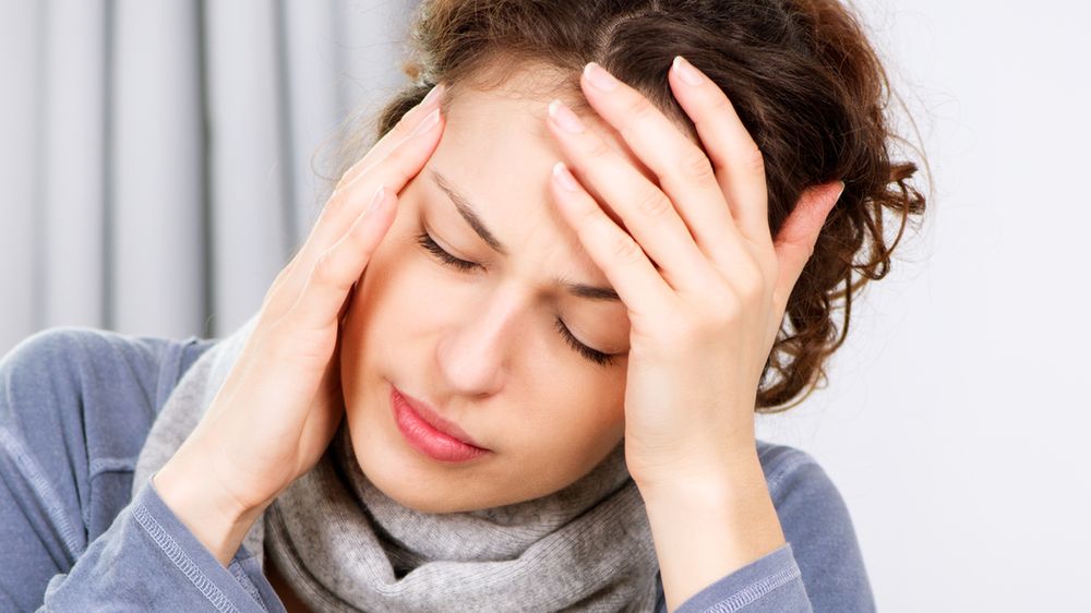 Zapalenia płuc nie można lekceważyć