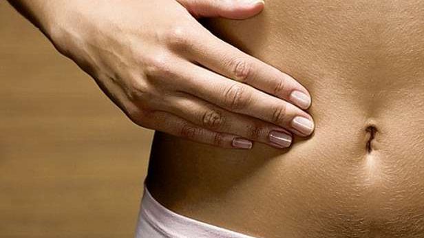 Kilkadziesiąt lat w żołądku? Na niektórych przedmiotach nie robi to wrażenia! 1