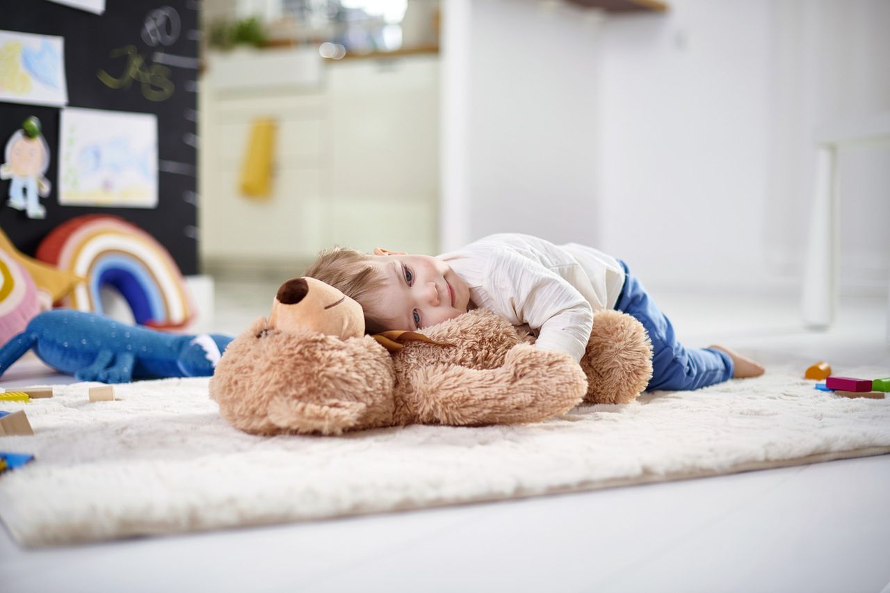 Bebiko Junior 3R NUTRIflor Expert – wartościowy wybór dla głodnego brzuszka!