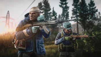 Gracze już zapowiadają review bombing Escape from Tarkov na Steam