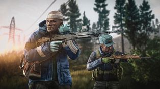 Gracze już zapowiadają review bombing Escape from Tarkov na Steam