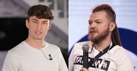 Marcin Dubiel ODPOWIADA NA ODPOWIEDŹ Sylwestra Wardęgi. Wymownie... Nadążacie jeszcze?