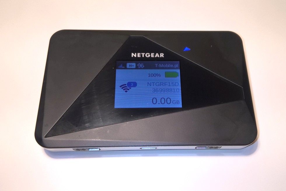 AirCard 785S LTE: własna sieć zawsze pod ręką 3