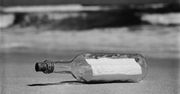 Odnaleziono najstarszy list w butelce. Wcale nie wysłał jej rozbitek
