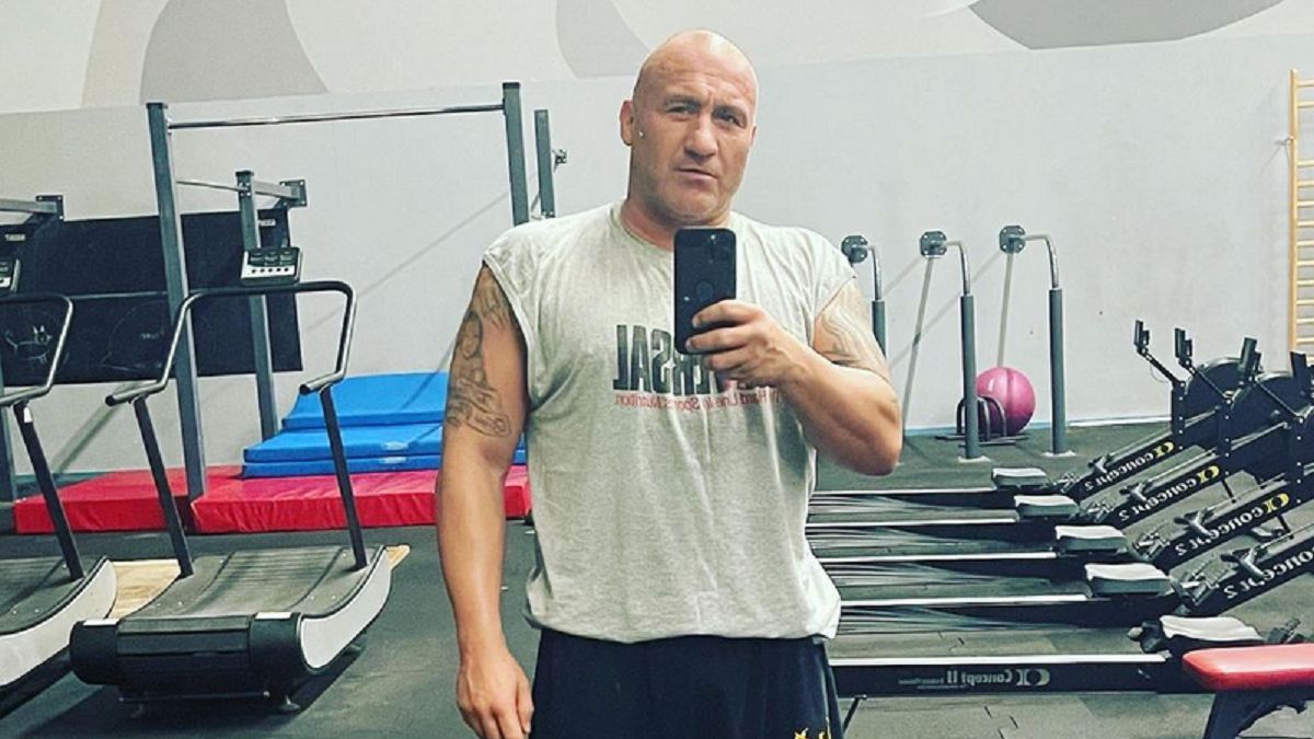 Najman atakuje Stanowskiego. "Liść wychowawczy byłby wskazany"