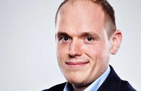 Andrzej Soboń: z Ministerstwa Sportu i Turystyki do Arskom Group