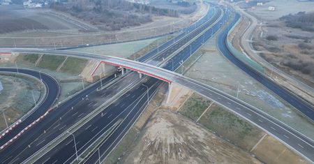 To już naprawdę koniec. Poznaliśmy datę otwarcia Obwodnicy Metropolii Trójmiejskiej