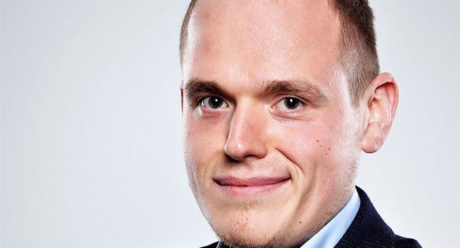 Andrzej Soboń: z Ministerstwa Sportu i Turystyki do Arskom Group