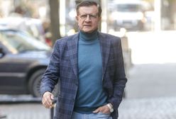 Zygmunt Chajzer ostro o Nowym Ładzie. "Rąbnie nas potężnie"