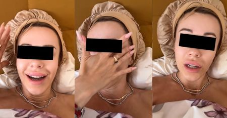 Dorota R. z łamiącym głosem odtrąbia wygraną w sądzie. Chodzi o jeden z podmiotów, które domagały się pieniędzy od niej i Emila S. "Wyrok jest REWOLUCYJNY"