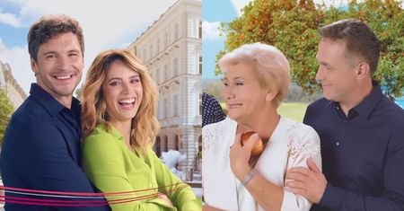 Widzowie psioczą na nową czołówkę "M jak miłość": "Nie ma najważniejszych postaci"