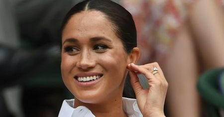 Zakpił z Meghan Markle. To cios poniżej pasa
