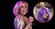 "Ona się nie zmienia!" Helena Vondráčková świętuje 60. jubileusz na scenie