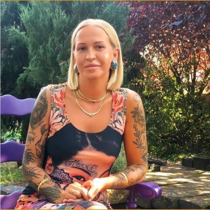 Dominika z "Hotelu Paradise" przeszła spektakularną metamorfozę