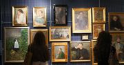 Warszawa: Nowa wystawa w Muzeum Narodowym. Ukazuje blisko 30 dzieł światowej artystki. To obrazy niedostępne na co dzień