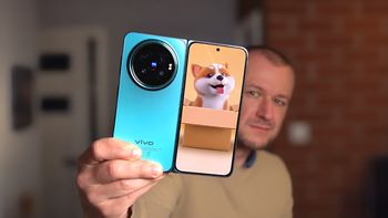Maksimum składanego smartfonu, minimum kompromisów. Test vivo X Fold 6