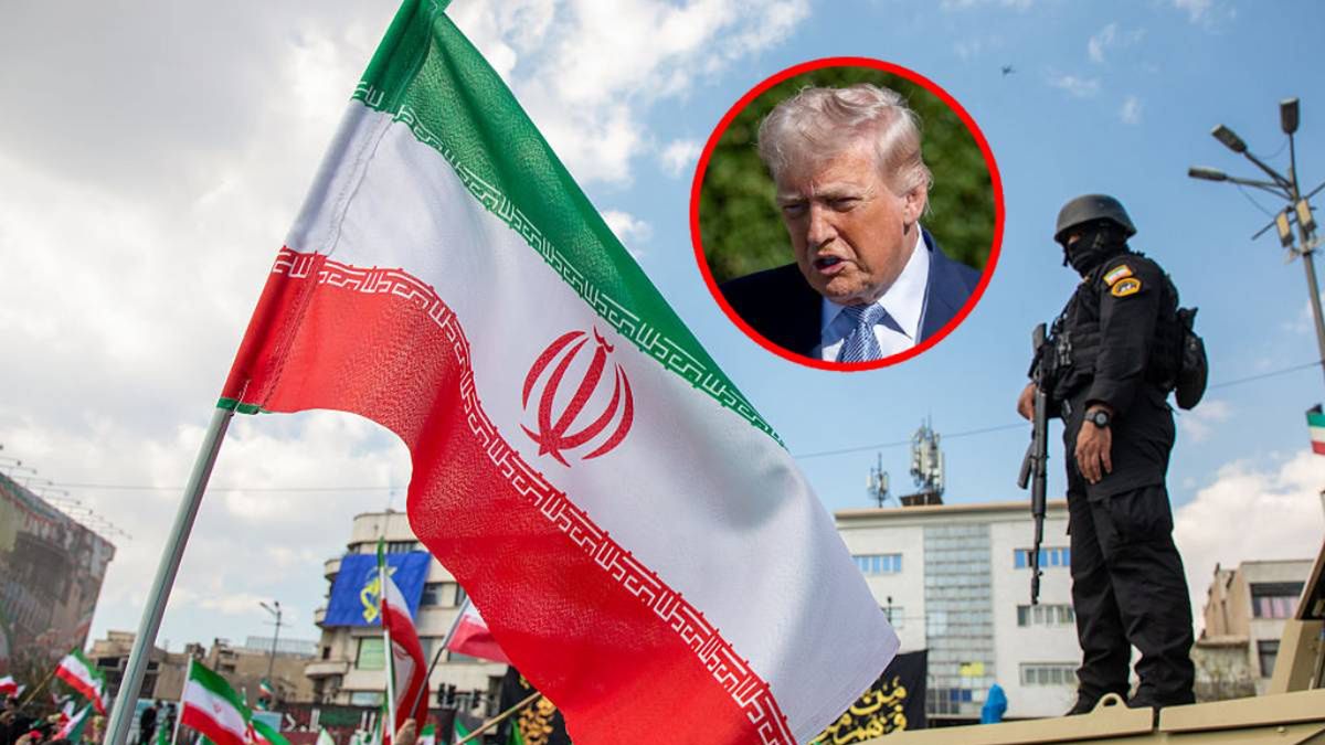 U.S. And Israel Wage War Against Iran
TEHRAN, IRAN - APRIL 1: Members of security forces watch over the crowd during a funeral procession held for IRGC Navy Chief Alireza Tangsiri, alongside other senior naval commanders and their families who were killed in US-Israeli strikes in late March, on April 1, 2026 in Tehran, Iran. The United States and Israel continued their joint attack on Iran that began on February 28. Iran retaliated by firing waves of missiles and drones at Israel, and targeting U.S. allies in the region. (Photo by Majid Saeedi/Getty Images)
Majid Saeedi