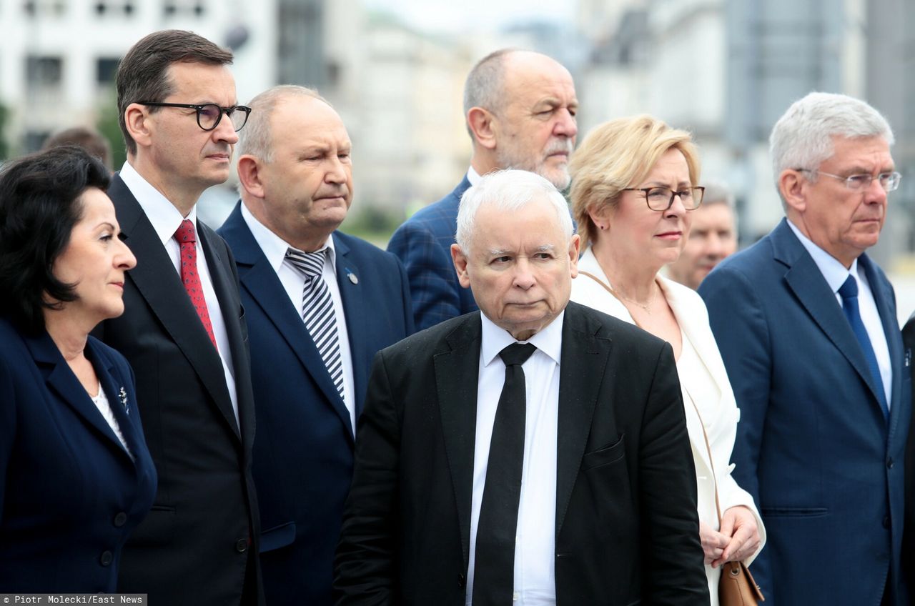 Policzyli, które gminy dostały pieniądze od rządu. Raport obnaża postawę PiS