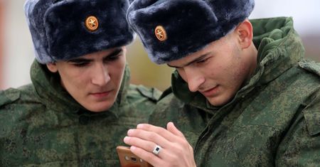 Ukraińcy zabili rosyjskiego generała. Zdradziła go rozmowa telefoniczna