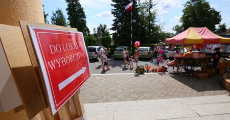 Wybory 2020. Lokale wyborcze Poznań i wielkopolskie. Jak i do której można głosować?