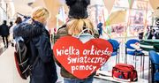 Lublin: Galeria Olimp gospodarzem 34. Finału WOŚP