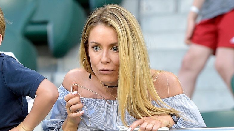 Małgorzata Rozenek kłóci się z internautką