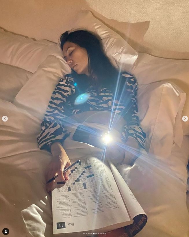 Travis Barker pokazał niepublikowane wcześniej zdjęcia Kourtney Kardashian