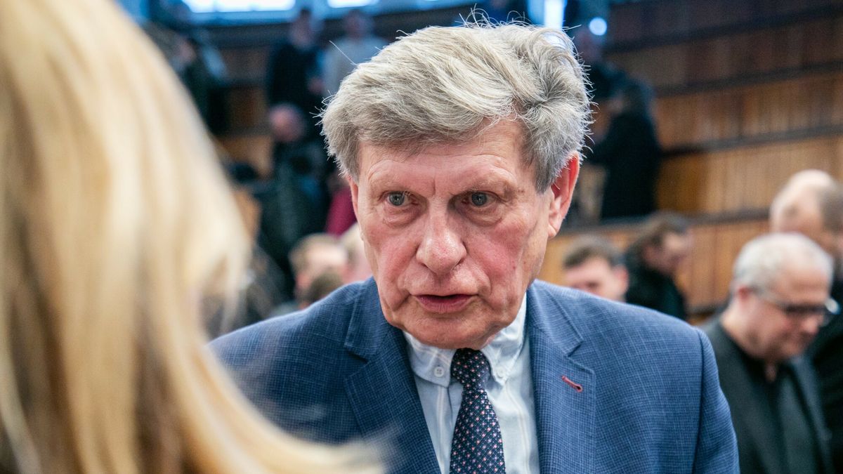 Leszek Balcerowicz