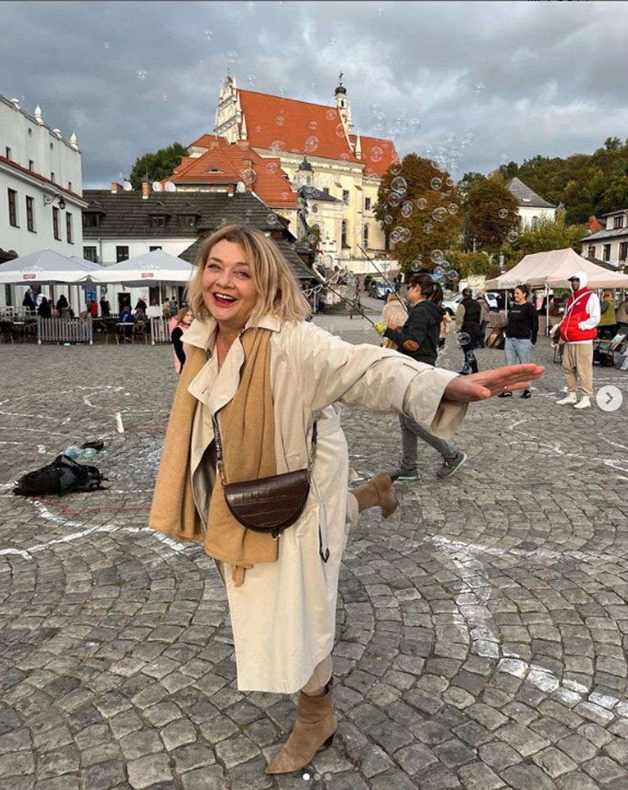 Małgorzata Ostrowska-Królikowska