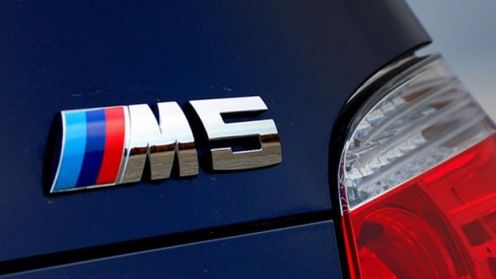 BMW M5