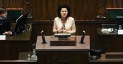 Była posłanka PiS znalazła pracę w komunikacyjnej spółce. "Bo jeździła autobusami"