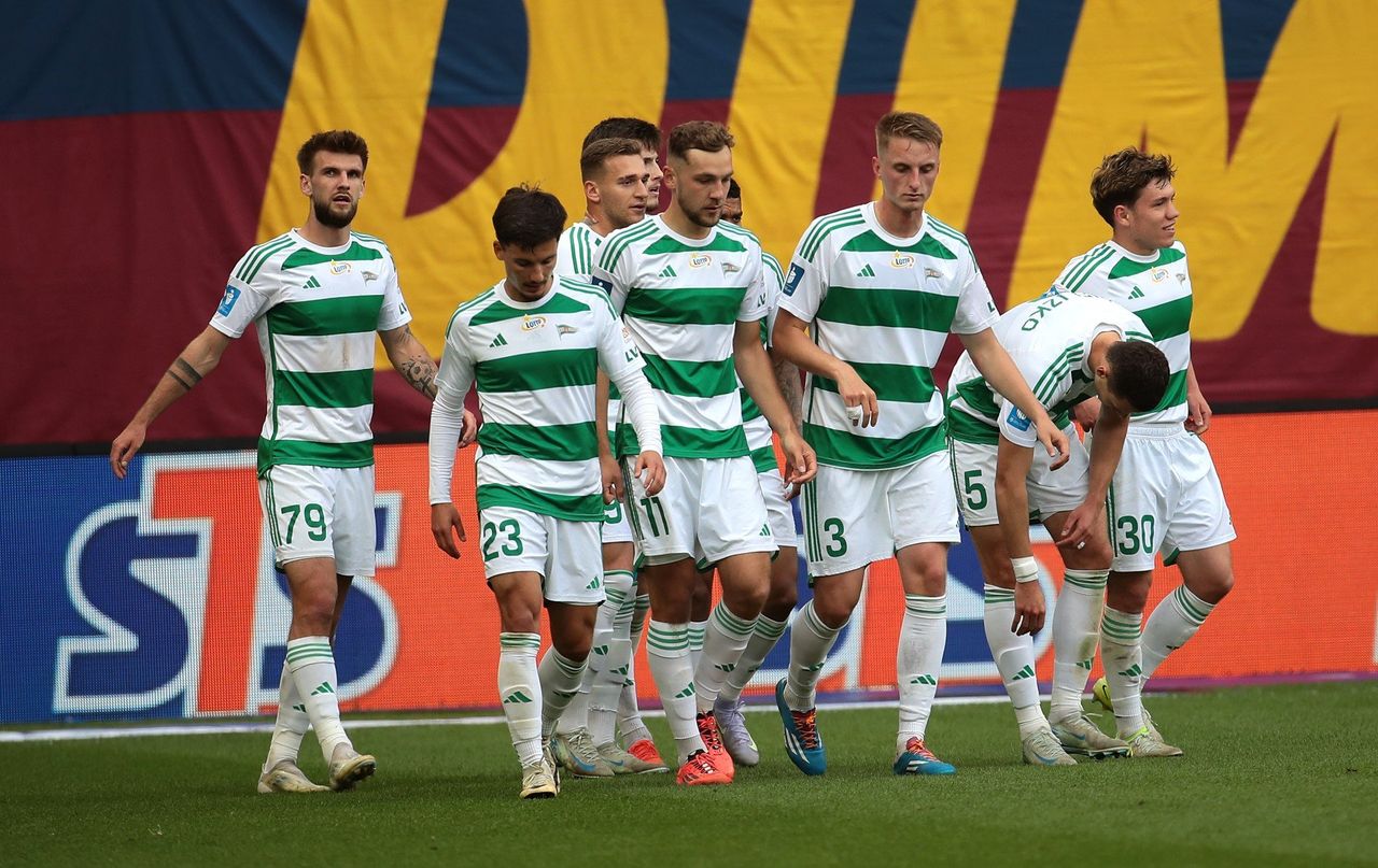 Ruchy transferowe w Lechii Gdańsk. Oferta za Camilo Menę odrzucona. A co z Maksymem Chłaniem?