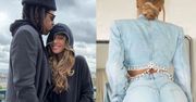 Beyonce eksponuje pośladki w obcisłych jeansach. Wiemy, gdzie takie kupić (ZDJĘCIA)