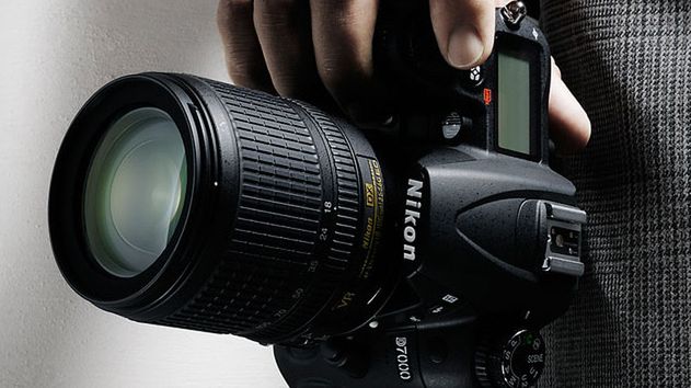 Nikon D7000 ? testy, recenzje i zdjęcia 1